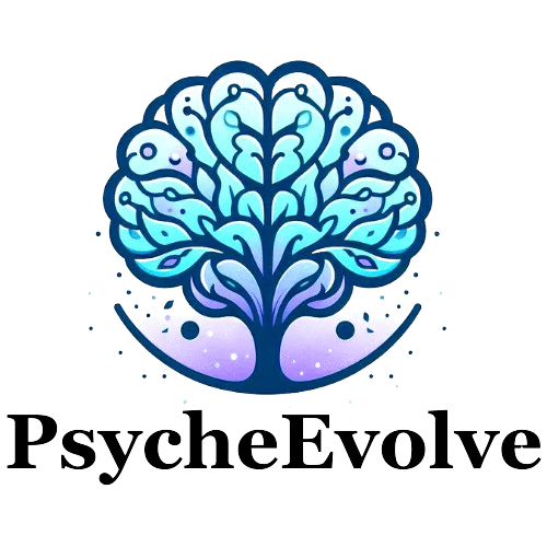 PsycheEvolve